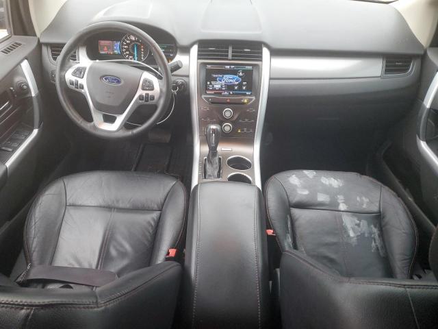 Photo 8 from auction – 2013 FORD EDGE SEL with VIN 2FMDK3JCXDBC84579
