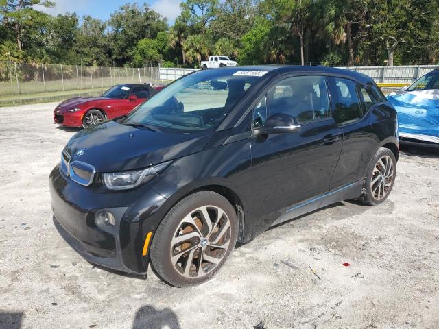 Photo 1 from auction – 2016 BMW I3 REX with VIN WBY1Z4C51GV505520
