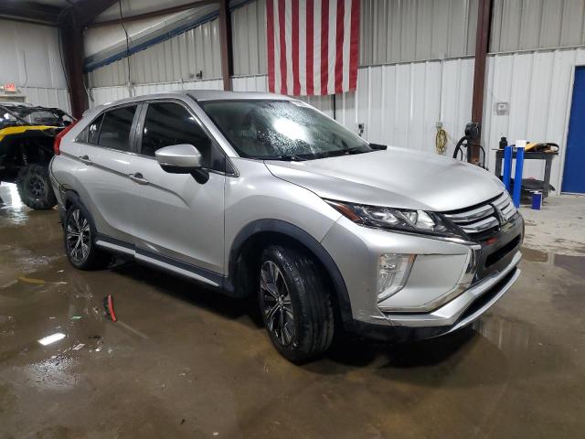 Photo 4 from auction – 2018 MITSUBISHI ECLIPSE CR with VIN JA4AT5AA0JZ041509