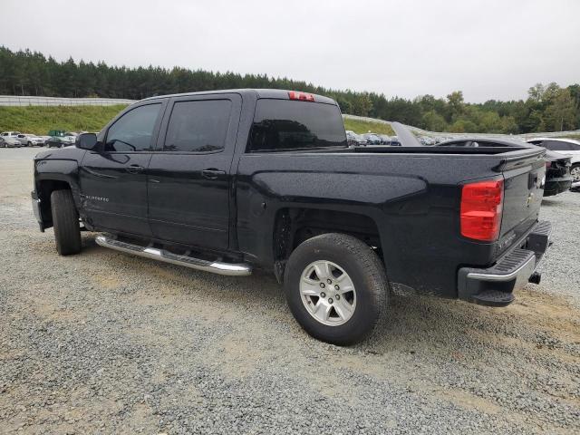 Photo 2 from auction – 2015 CHEVROLET SILVERADO with VIN 3GCPCREC4FG256367