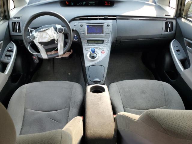 Photo 8 from auction – 2015 TOYOTA PRIUS with VIN JTDKN3DU1F1993519