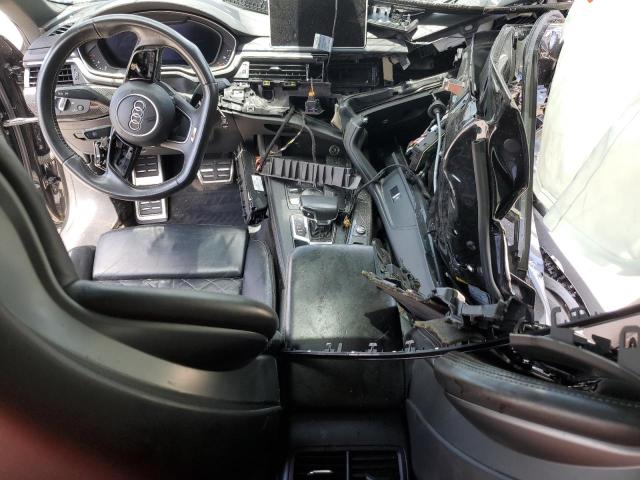 Photo 8 from auction – 2019 AUDI S5 PREMIUM with VIN WAUB4CF54KA081127