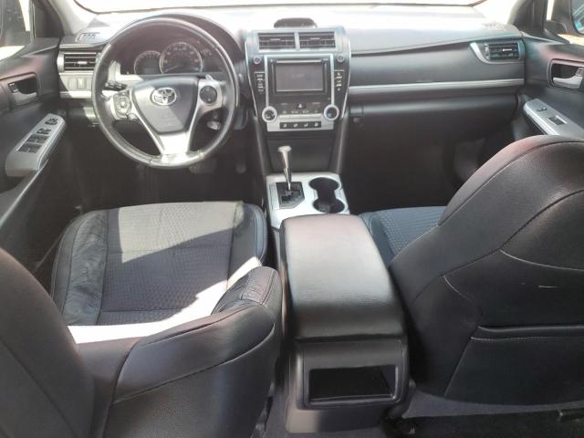 Photo 8 from auction – 2012 TOYOTA CAMRY BASE with VIN 4T1BF1FK7CU590437