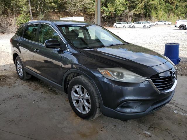 Photo 4 from auction – 2015 MAZDA CX-9 TOURI with VIN JM3TB2CA0F0454997