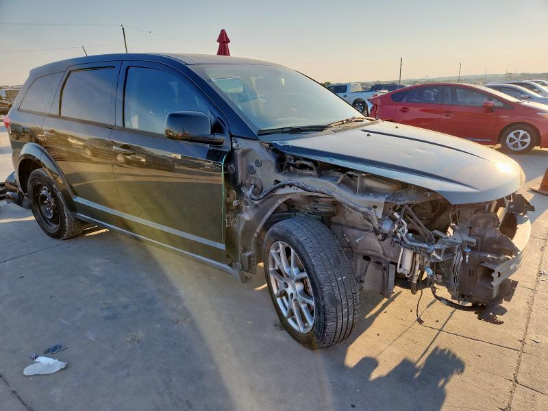 Photo 4 from auction – 2015 DODGE JOURNEY R/ with VIN 3C4PDCEG7FT711958