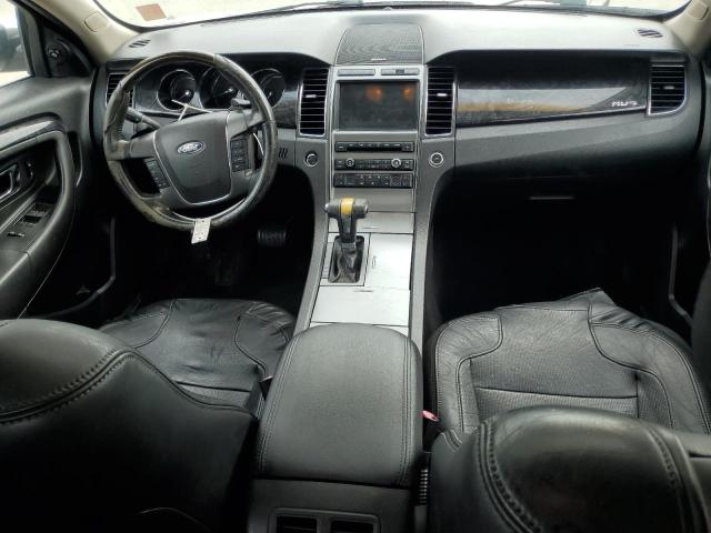 Photo 8 from auction – 2012 FORD TAURUS LIM with VIN 1FAHP2FW0CG132943