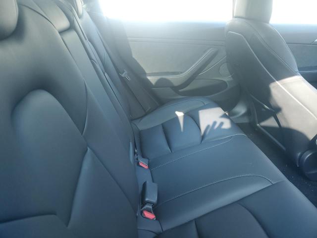 Photo 11 from auction – 2023 TESLA MODEL 3 with VIN 5YJ3E1EA2PF406377