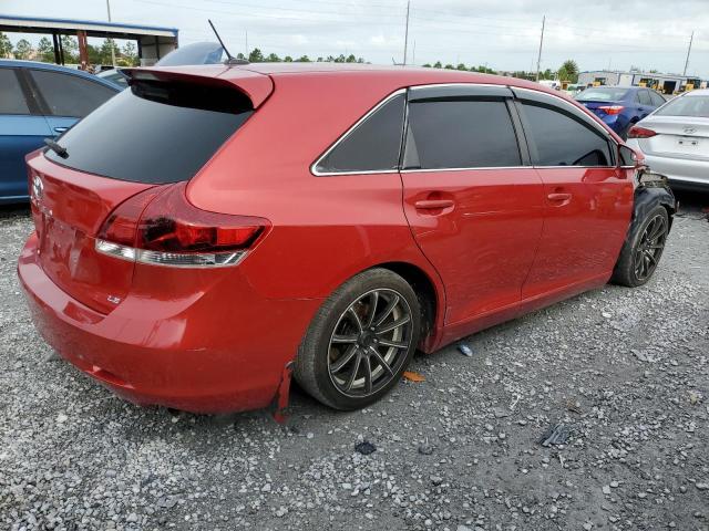 Photo 3 from auction – 2013 TOYOTA VENZA LE with VIN 4T3ZA3BB1DU077563