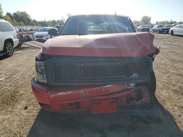 Photo 5 from auction – 2008 CHEVROLET SILVERADO with VIN 1GCEK19008E196691