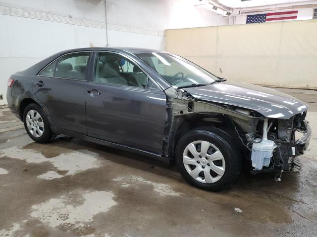Photo 4 from auction – 2010 TOYOTA CAMRY BASE with VIN 4T1BF3EK0AU080280