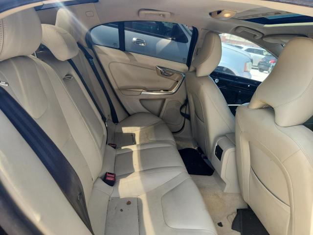 Photo 10 from auction – 2015 VOLVO S60 PREMIE with VIN YV140MFK6F2364447
