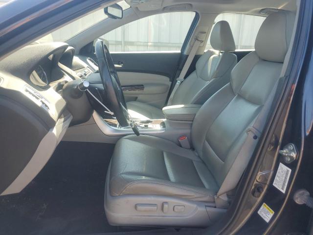 Photo 7 from auction – 2016 ACURA TLX with VIN 19UUB2F32GA004520