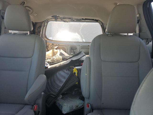 Photo 10 from auction – 2020 TOYOTA SIENNA XLE with VIN 5TDDZ3DC5LS242944