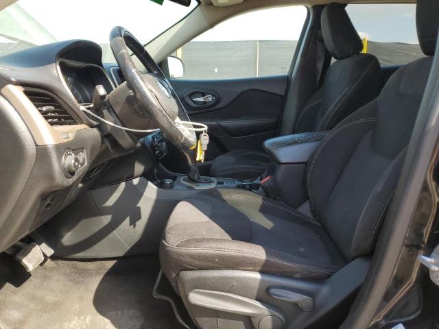 Foto 7 de la subasta – 2015 JEEP CHEROKEE con VIN 1C4PJMCS3FW755570