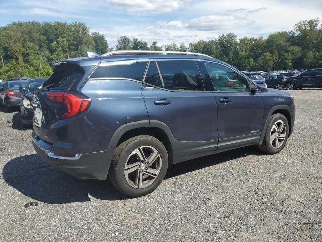 Photo 3 from auction – 2018 GMC TERRAIN SL with VIN 3GKALVEV1JL300930