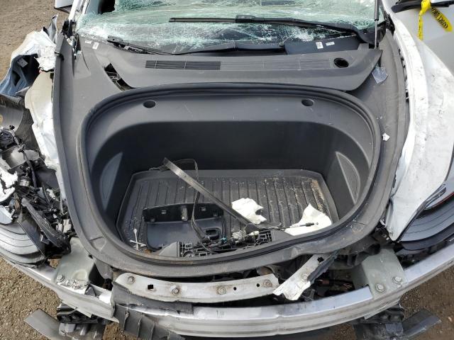 Photo 11 from auction – 2022 TESLA MODEL 3 with VIN 5YJ3E1EAXNF189299