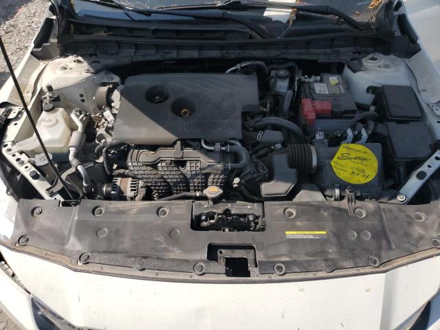 Photo 11 from auction – 2020 NISSAN ALTIMA S with VIN 1N4BL4BV1LC196085