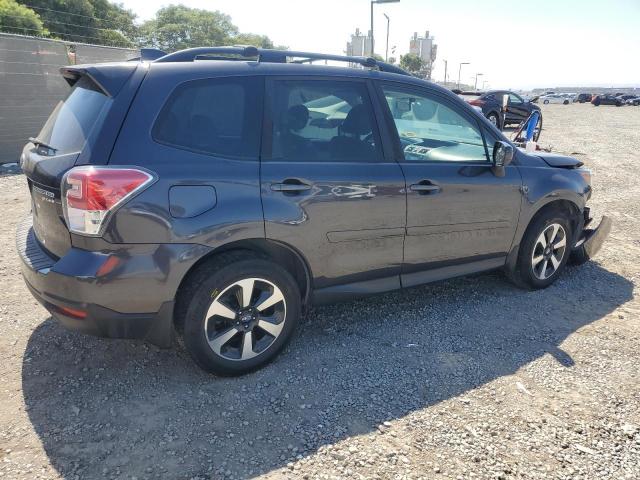 Photo 3 from auction – 2017 SUBARU FORESTER 2.5I PREMIUM with VIN JF2SJAEC5HH451258