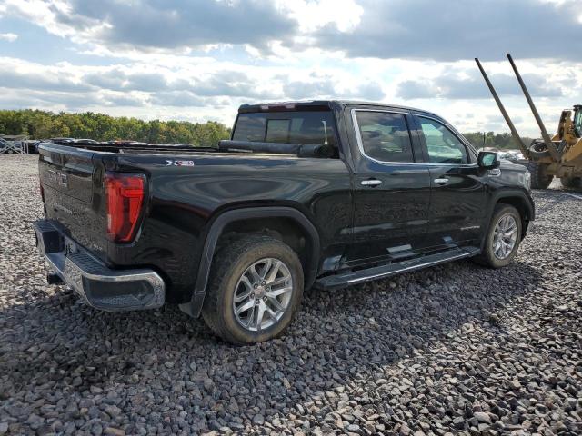 Photo 3 from auction – 2021 GMC SIERRA K1500 SLT with VIN 3GTU9DED1MG147181
