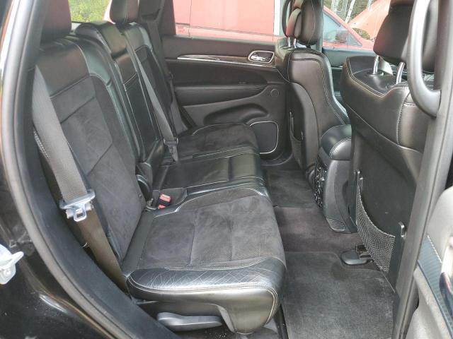 Photo 11 from auction – 2017 JEEP GRAND CHER with VIN 1C4RJFDJ4HC956683