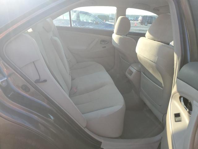 Photo 10 from auction – 2009 TOYOTA CAMRY BASE with VIN 4T1BE46K59U877272