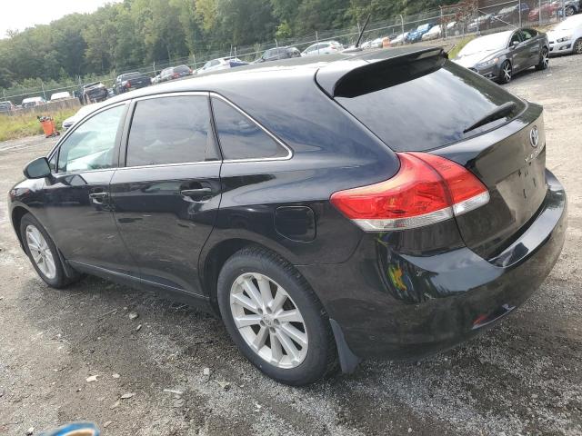 Photo 2 from auction – 2011 TOYOTA VENZA with VIN 4T3ZA3BB7BU053958