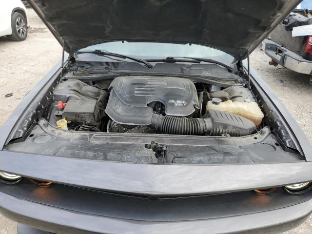 Photo 11 from auction – 2020 DODGE CHALLENGER with VIN 2C3CDZKG4LH155137