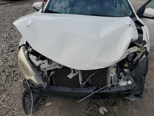 Photo 11 from auction – 2014 TOYOTA COROLLA L with VIN 2T1BURHE2EC004193