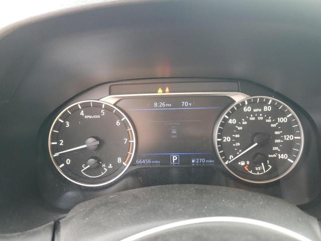Photo 9 from auction – 2020 NISSAN ALTIMA S with VIN 1N4BL4BV9LC224165