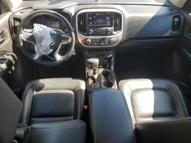 Photo 8 from auction – 2015 GMC CANYON SLT with VIN 1GTG6CE35F1191497