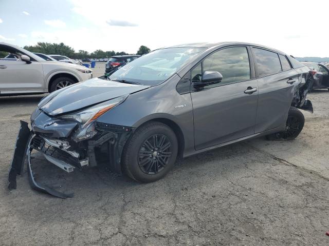 TOYOTA PRIUS 2016 with VIN JTDKARFU6G3016703 - Photo from auction