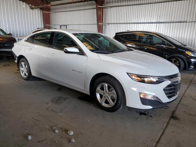 Photo 4 from auction – 2024 CHEVROLET MALIBU LS with VIN 1G1ZB5ST0RF105162