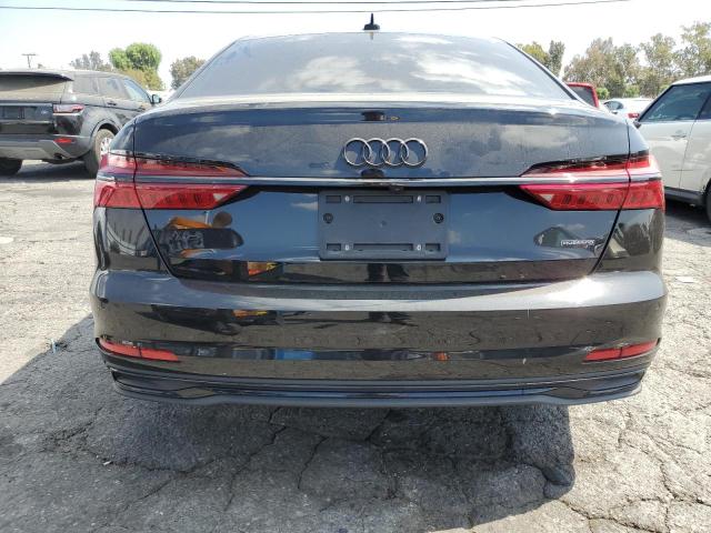 Photo 6 from auction – 2024 AUDI A6 PREMIUM with VIN WAUE3BF2XRN002756