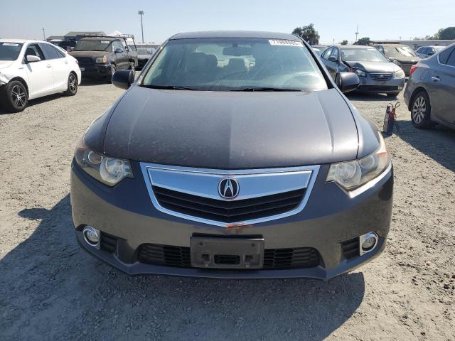 Photo 5 from auction – 2011 ACURA TSX with VIN JH4CU2F68BC007058
