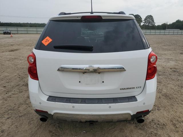 Photo 6 from auction – 2013 CHEVROLET EQUINOX LT with VIN 2GNFLFE37D6220361