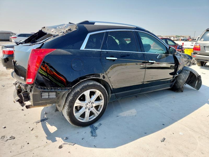 Photo 3 from auction – 2013 CADILLAC SRX PERFOR with VIN 3GYFNDE33DS616189