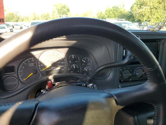 Photo 9 from auction – 2001 CHEVROLET SILVERADO with VIN 1GCEK19T41Z114406