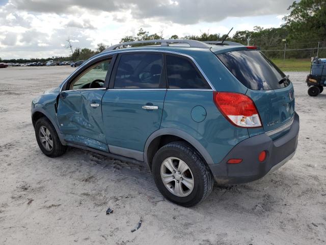 Photo 2 from auction – 2008 SATURN VUE XE with VIN 3GSCL33P98S602158