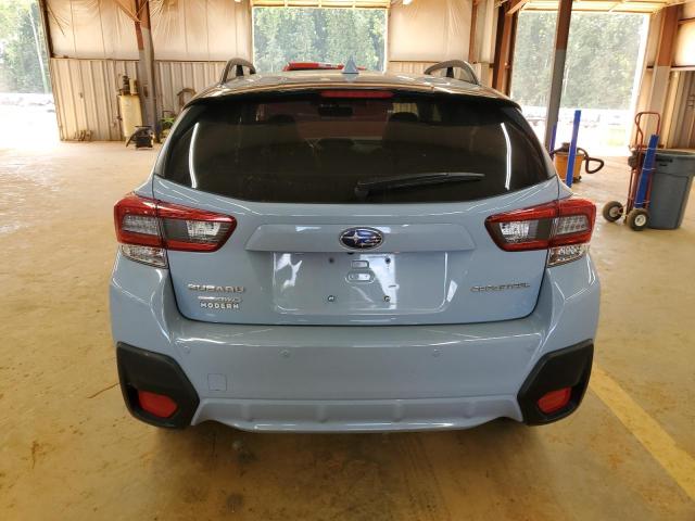 Photo 6 from auction – 2023 SUBARU CROSSTREK LIMITED with VIN JF2GTHNC3PH243872