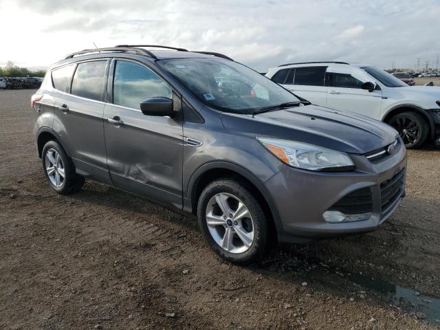 Photo 4 from auction – 2014 FORD ESCAPE SE with VIN 1FMCU0GX1EUB60355