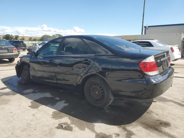 Photo 2 from auction – 2005 TOYOTA CAMRY LE with VIN 4T1BE32K85U037626