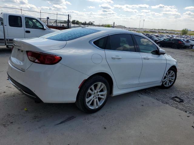 Снимка 3 от търг – 2015 CHRYSLER 200 LIMITED с VIN 1C3CCCAB0FN744686