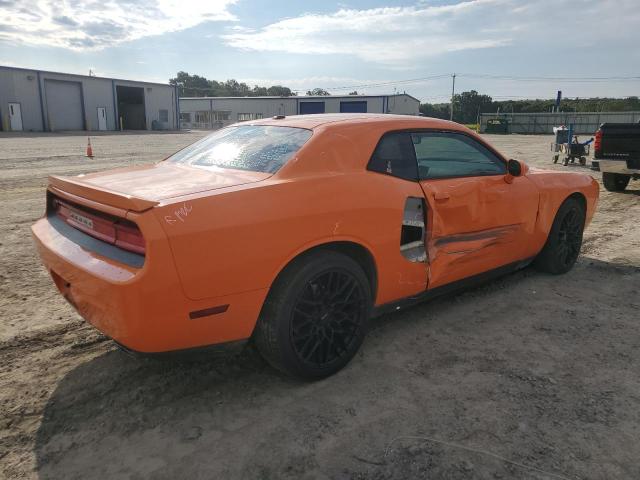 Photo 3 from auction – 2014 DODGE CHALLENGER SXT with VIN 2C3CDYAG0EH313732