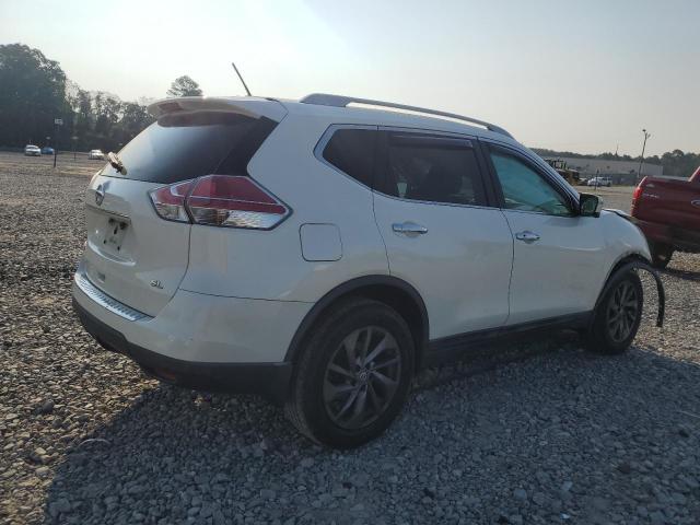 Photo 3 from auction – 2016 NISSAN ROGUE S with VIN 5N1AT2MT5GC778374