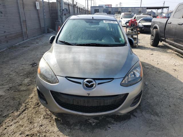 Zdjęcie 5 z aukcji – 2014 MAZDA MAZDA2 SPO z VIN JM1DE1KZ3E0186435