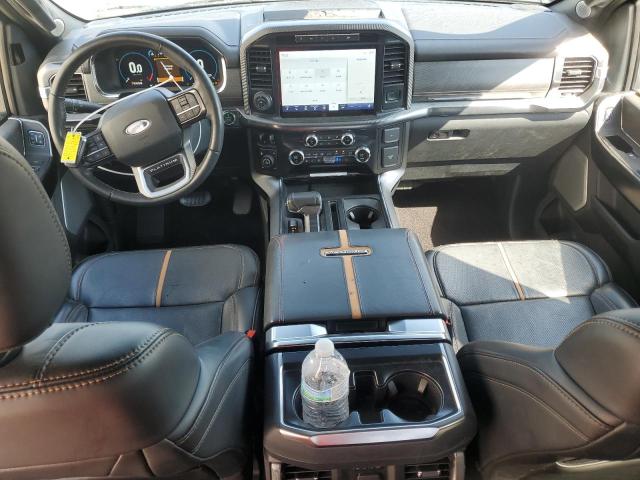 Photo 8 from auction – 2021 FORD F150 SUPER with VIN 1FTFW1ED7MFB35540