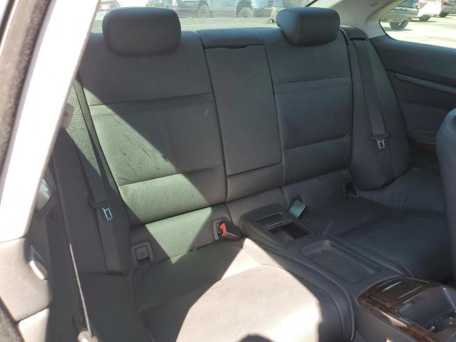 Photo 10 from auction – 2009 BMW 335 I with VIN WBAWB73529P045530