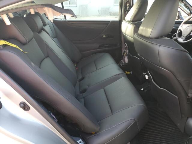 Photo 10 from auction – 2023 LEXUS ES 350 BASE with VIN 58ADZ1B18PU157012
