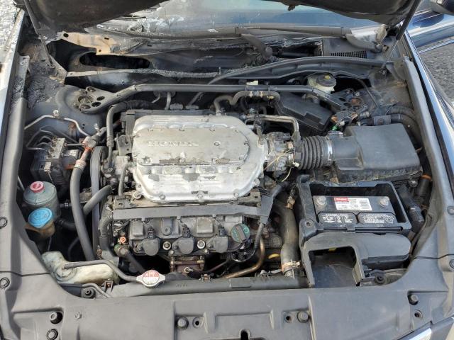 Photo 11 from auction – 2010 HONDA ACCORD EXL with VIN 5KBCP3F82AB011111