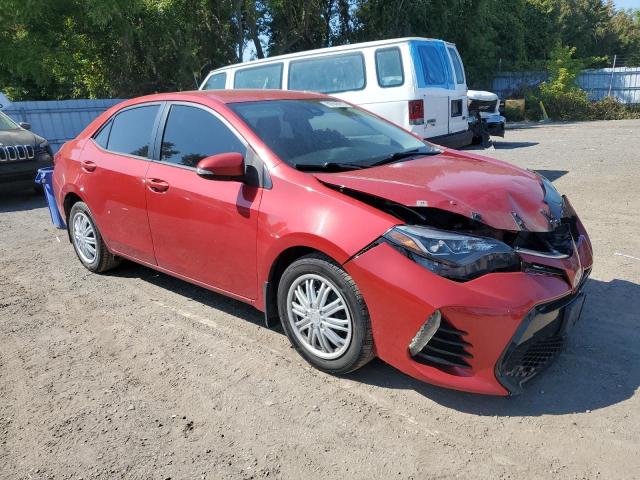 Photo 4 from auction – 2017 TOYOTA COROLLA L with VIN 2T1BURHE8HC890699